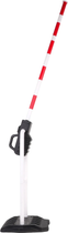 Дорожній шлагбаум CXL Road Lifting Rod Just Play (5903864940077) - зображення 5