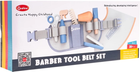 Zestaw fryzjera Onshine Barber Tool (5903864956825) - obraz 7