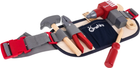 Набір дерев'яних інструментів Onshine Repair Tool Belt на поясі (5903864957136) - зображення 2