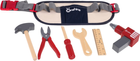 Набір дерев'яних інструментів Onshine Repair Tool Belt на поясі (5903864957136) - зображення 4