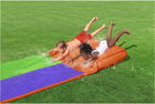 Wodna zjeżdżalnia Bestway Splash Coaster 488 cm (6941607348628) - obraz 3