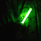 Хімічний джерело світла 2E Tactical GS6, 15см, 12 годин, зелений (2E-CGS6-GN) (203188) - зображення 5