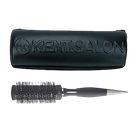 Розчіска для волосся KENT Salon Ceramic Brush Head 24 мм (5011637002683)