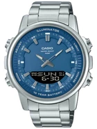 Чоловічі наручні годинники Casio AMW-880D-2A1VDF