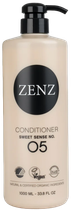 Кондиціонер для волосся Zenz Organic Pure No. 05 1000 мл (5715012000683) - зображення 1