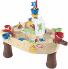 Stół do zabawy dla dzieci Little Tikes Anchors Away Pirate Ship (0050743628566) - obraz 1