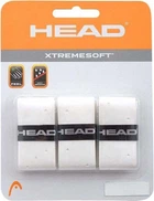 Обмотка Head XtremeSoft Grip Overwrap, dozen white (285-104 white)