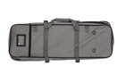 Сумка для перенесення зброї Gun Bag V2 - 84cm - Chaos Grey [Specna Arms] (для страйкболу) - зображення 3