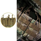 Результат тактичний AOKALI Outdoor A39 Camouflage CP - зображення 3