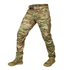 Чоловічі штани Герц Мультикам XL (Kali) AI665 - зображення 1