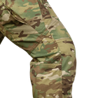 Чоловічі штани Герц Мультикам XL (Kali) AI665 - зображення 5