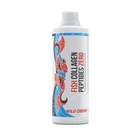Натуральна добавка MST Fish Collagen Peptides Zero wild cherry