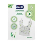 Нагрудники одноразові Chicco Eco Bibs 36 шт