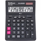 Калькулятор Brilliant BS-8886BK