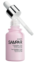Сироватка для обличчя Sampar The Impossible C-Rum Global Anti-Aging Serum 30 мл (3443551143500) - зображення 5