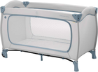 Детский манеж Hauck Sleep N Play Go Plus Dusty Blue (60089-4)