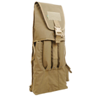 Тактический рюкзак для выстрелов РПГ-7 Кордура Койот - изображение 3