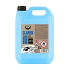 Омивач скла зимовий K2 Claren Windshield Washer -40°C з нейтральним ароматом концентрат 5л K645