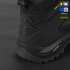 Ботинки M-Tac тактические демисезонные Pro Line Black 38 - изображение 12