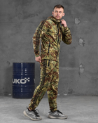 Милитрари спортиый костюм army мультикам XL - изображение 5