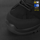 Ботинки M-Tac тактические демисезонные Pro Line Black 43 - изображение 6
