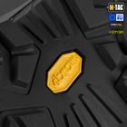 Ботинки M-Tac тактические демисезонные Pro Line Black 40 - изображение 11