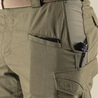 Штани тактичні 5.11 Tactical Icon Pants W34/L34 RANGER GREEN - зображення 14