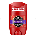 Твердий дезодорант Old Spice RockStar 50 мл (8700216203906)