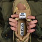 Чоловічі міцні Кросівки М-РACT Magnum MTK із гумовими вставками на легкій підошві мультикам розмір 42 - зображення 7