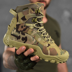 Чоловічі літні черевики Gepard Legion-M / Берці Polyester 1000D розмір 41 - зображення 6