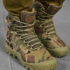Мужские летние ботинки Gepard Legion-M / Берцы Polyester 1000D размер 45 - изображение 3