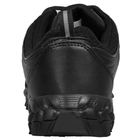 Кросівки Bundeswehr Sport Shoes MIL-TEC з синтетичної шкіри та сітчастими вставками чорні розмір 45 - зображення 5