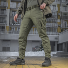 Штаны M-Tac Patriot Gen.II Flex Army Olive XL - изображение 6