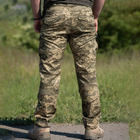 Мужские штаны Kayman твил пиксель размер XL - изображение 2