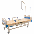 Механічне медичне функціональне ліжко з туалетом MED1-H05 (стандартне) - зображення 6