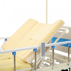 Ліжко з туалетом та функцією бокового перевороту для тяжкохворих MED1-H01 - зображення 6