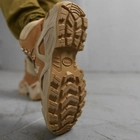 Ботинки Vaneda Cordura койот размер 44 - изображение 4