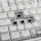 Клавіатура дротова Ducky One 2 TKL Cherry MX Black USB White (DKON1787ST-ADEPDWWT1) - зображення 5