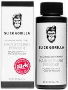 Puder do stylizacji włosów Slick Gorilla Powder 20 g (5060656210005) - obraz 2