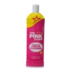 Абразивний крем The Pink Stuff для чищення твердих поверхонь 500 мл