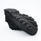 Кросівки демісезонні (Cordura 1000D) тактичні OKSY TACTICAL Black арт. 070104-cordura.trek 46 розмір - зображення 5