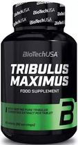 Biotech USA Tribulus Maximus 1500 mg 90 tabs