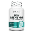 Натуральна добавка Biotech Coenzyme Q10 Капсули