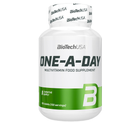 Biotech USA One-A-Day 100 tabs