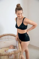 Бюстгальтер для кормления Anita 75E Чёрный (94795)
