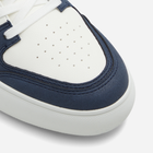 Чоловічі кросівки ALDO 13616550-110 42 (9US) 26.3 см Білі (57005000146) - зображення 5