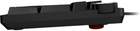 Клавіатура дротова Das Keyboard 6 Professional US Layout Black (1872278) - зображення 3