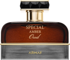 Парфумована вода чоловіча Armaf Special Amber Oud 100 мл (6294015161472) - зображення 1