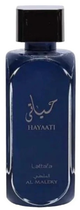 Woda perfumowana męska Lattafa Hayaati Al Maleky 100 ml (6291108734056) - obraz 1