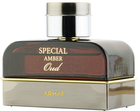 Woda perfumowana męska Armaf Special Amber Oud 100 ml (6294015161472) - obraz 3